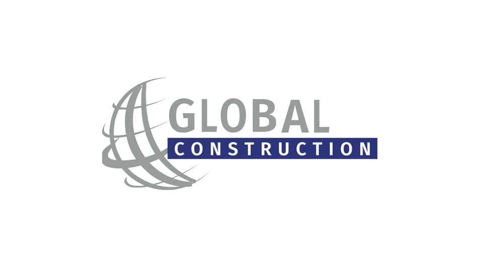 Global Construction Contracting logo
