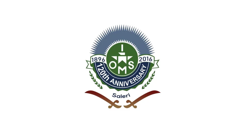 OMS Saleri Saudia logo