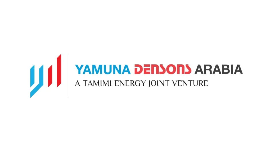 Al Yamuna Densons Arabia logo