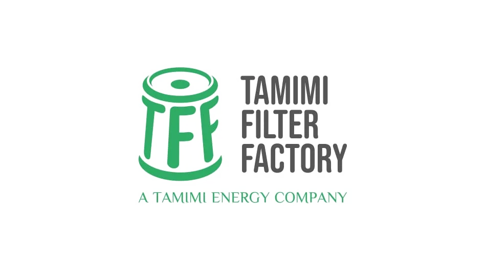 Tamimi Filter Factory logo
